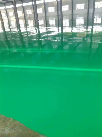 庆城，我直接给你一份室外地坪漆翻新维修