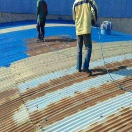 庆城地面翻新与地坪漆施工流程